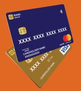 We accept card payments